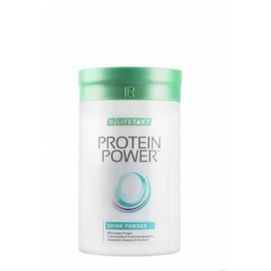  Растворимый напиток Сила Протеина, LR Lifetakt, 375 г