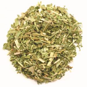 Страстоцвет, нарезанный и просеянный, Cut & Sifted Passion Flower Herb, Frontier Natural Products, 453 г
