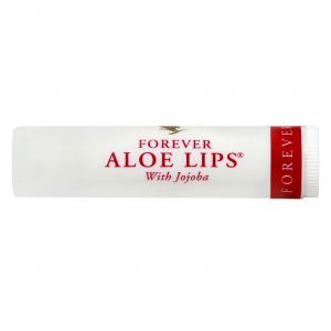 Бальзам для губ с алоэ вера, Aloe Lips Balm, Forever Living, 4.25 грамм