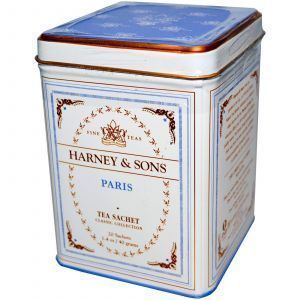 Чай «Париж», Harney & Sons, 40 г.